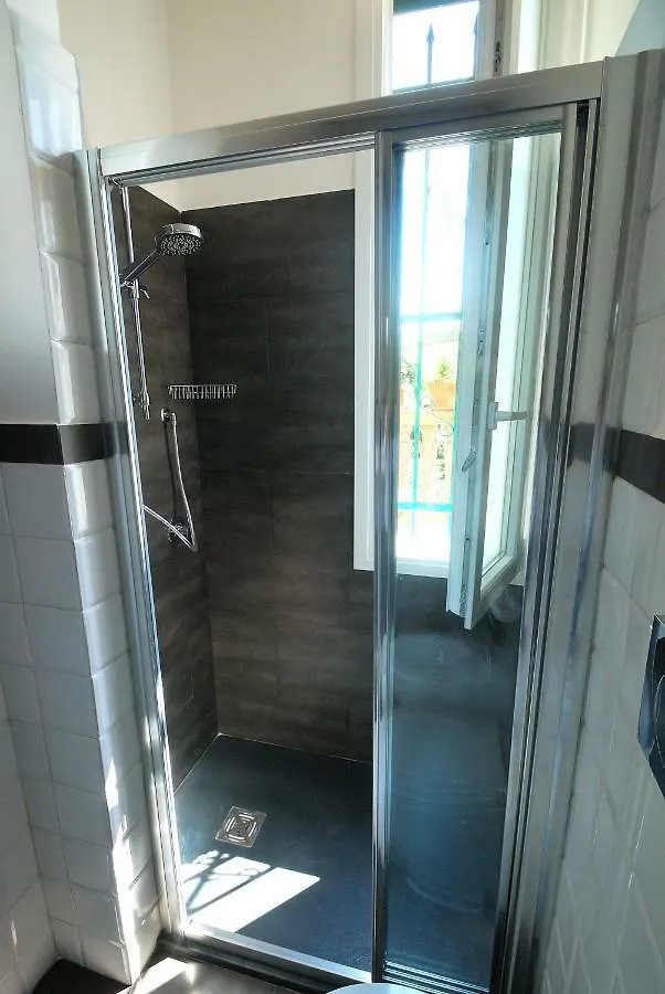 Apartmán La Terrazza Sulle Mura Janov