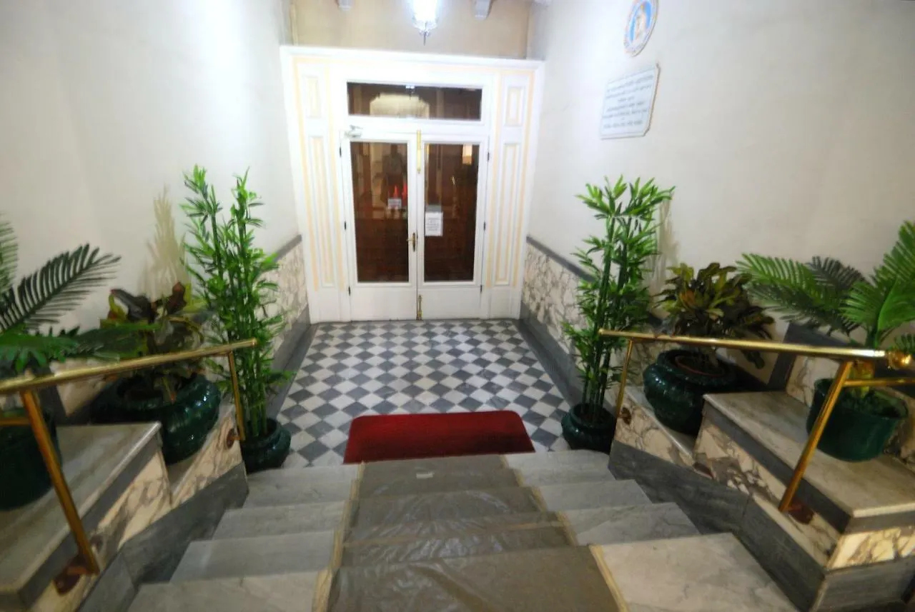 La Terrazza Sulle Mura Apartment Genoa